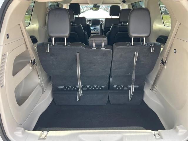 Used 2023 Chrysler Pacifica - photo 26