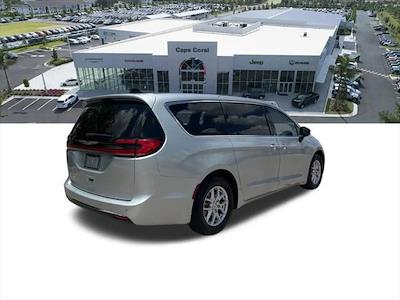 2023 Chrysler Pacifica FWD Minivan for sale #WR12716 - photo 2
