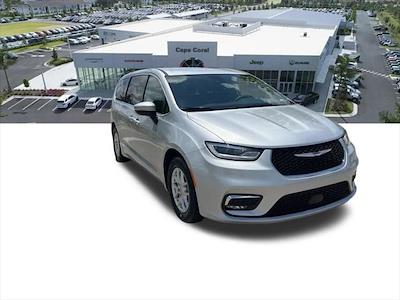 2023 Chrysler Pacifica FWD Minivan for sale #WR12716 - photo 1