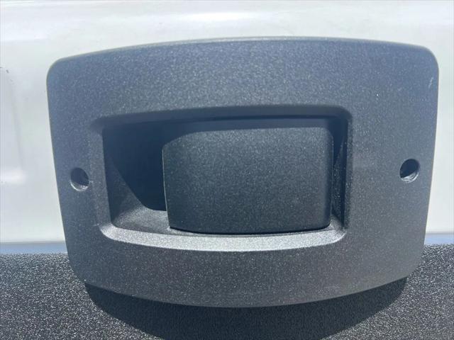 Used 2023 Ram ProMaster 2500 - photo 25