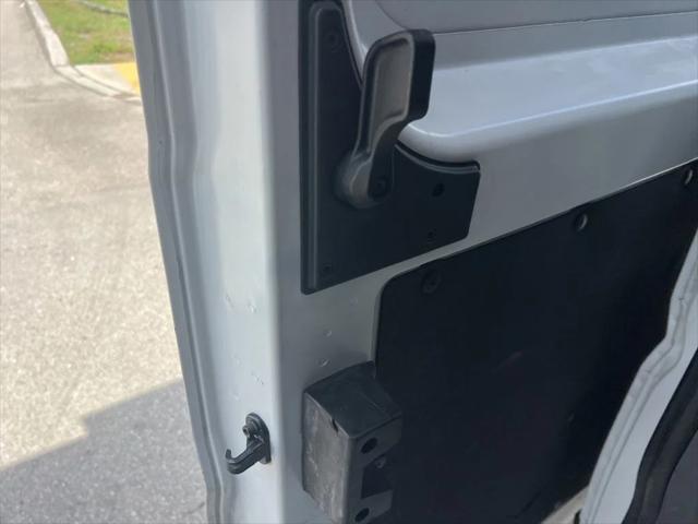 Used 2023 Ram ProMaster 2500 - photo 29