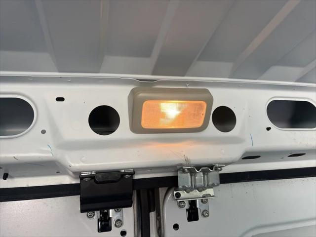Used 2023 Ram ProMaster 2500 - photo 30