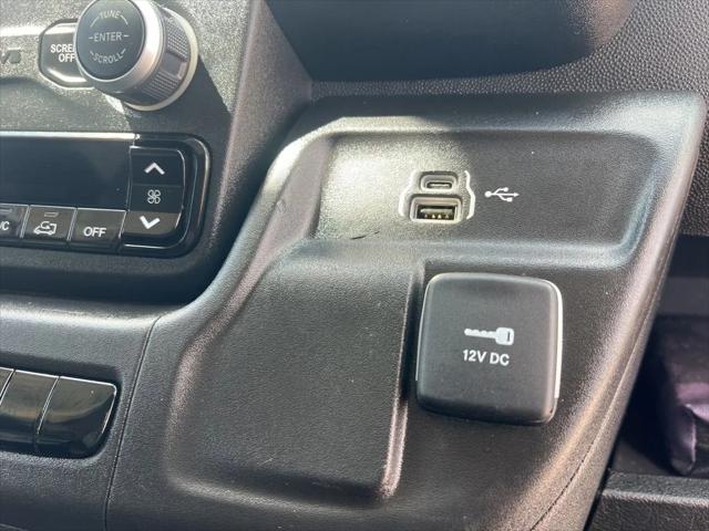 Used 2023 Ram ProMaster 2500 - photo 34
