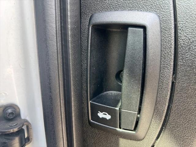 Used 2023 Ram ProMaster 2500 - photo 36