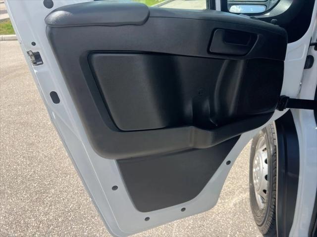Used 2023 Ram ProMaster 2500 - photo 37