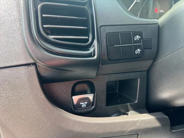 Used 2023 Ram ProMaster 2500 - photo 38