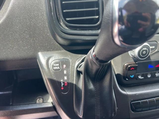 Used 2023 Ram ProMaster 2500 - photo 40