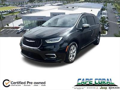 2023 Chrysler Pacifica FWD Minivan for sale #WR12766 - photo 1