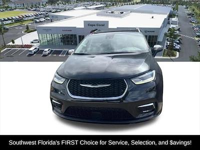 2023 Chrysler Pacifica FWD Minivan for sale #WR12766 - photo 2