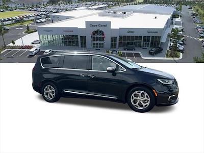 2023 Chrysler Pacifica FWD Minivan for sale #WR12766 - photo 2