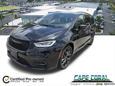 2026 Chrysler Pacifica FWD Minivan for sale #WR12801 - photo 1