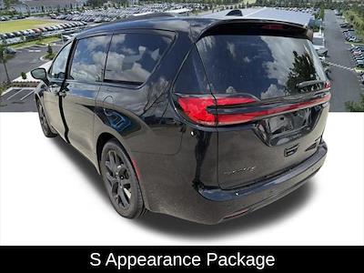 2026 Chrysler Pacifica FWD Minivan for sale #WR12801 - photo 2