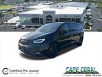 2026 Chrysler Pacifica FWD Minivan for sale #WR12801 - photo 1