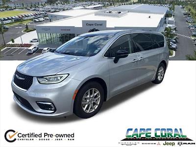 2024 Chrysler Pacifica FWD Minivan for sale #WR12829 - photo 1