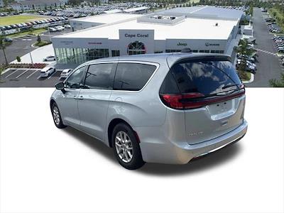 2024 Chrysler Pacifica FWD Minivan for sale #WR12829 - photo 2