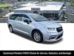 2024 Chrysler Pacifica FWD Minivan for sale #WR12829 - photo 3