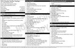 2024 Chrysler Pacifica FWD Minivan for sale #WR12829 - photo 8