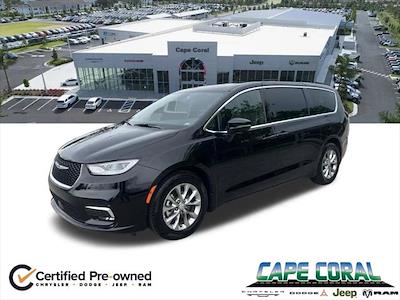 2026 Chrysler Pacifica FWD Minivan for sale #WR12831 - photo 1