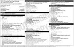 2026 Chrysler Pacifica FWD Minivan for sale #WR12831 - photo 9