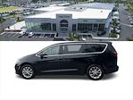 2026 Chrysler Pacifica FWD Minivan for sale #WR12831 - photo 2