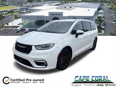 2023 Chrysler Pacifica FWD Minivan for sale #WX12763 - photo 1