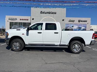 New 2023 Ram 2500 Tradesman Crew Cab 4x4 Pickup for sale #23442N - photo 1
