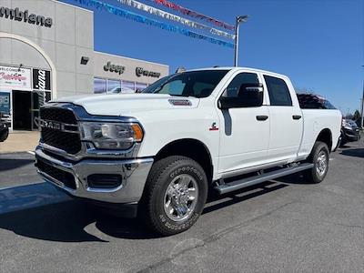 New 2023 Ram 2500 Tradesman Crew Cab 4x4 Pickup for sale #23442N - photo 2