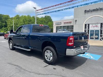 New 2023 Ram 3500 Tradesman Crew Cab 4x4 Pickup for sale #23529N - photo 2