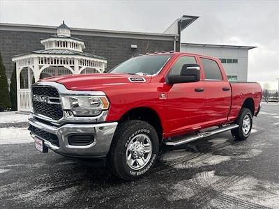 New 2024 Ram 2500 Tradesman Crew Cab 4x4 Pickup for sale #2402 - photo 2