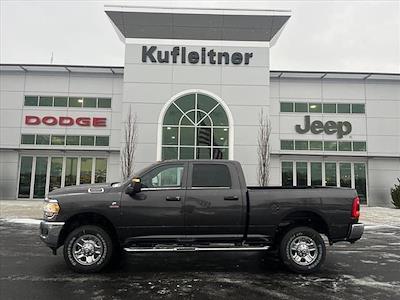 New 2024 Ram 2500 Tradesman Crew Cab 4x4 Pickup for sale #2404 - photo 1