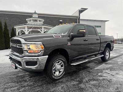 New 2024 Ram 2500 Tradesman Crew Cab 4x4 Pickup for sale #2404 - photo 2
