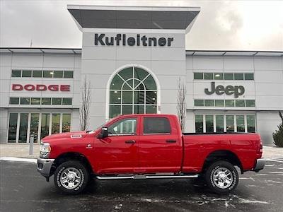 New 2024 Ram 2500 Tradesman Crew Cab 4x4 Pickup for sale #2409 - photo 1