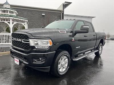 New 2024 Ram 2500 Big Horn Crew Cab 4x4 Pickup for sale #2411 - photo 2
