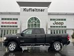 New 2024 Ram 2500 Big Horn Crew Cab 4x4 Pickup for sale #2411 - photo 1