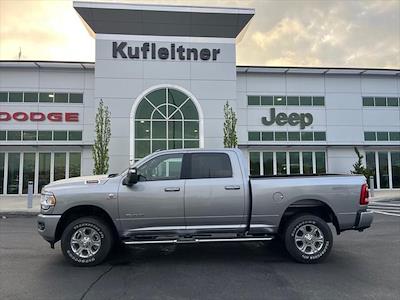 New 2024 Ram 2500 Big Horn Crew Cab 4x4 Pickup for sale #2427 - photo 1