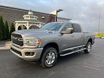 New 2024 Ram 2500 Big Horn Crew Cab 4x4 Pickup for sale #2427 - photo 2