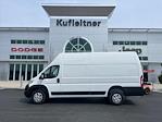 New 2024 Ram ProMaster 3500 Super High Roof Empty Cargo Van for sale #2430 - photo 1