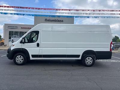 New 2024 Ram ProMaster 3500 High Roof Empty Cargo Van for sale #24411N - photo 1