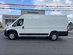 New 2024 Ram ProMaster 3500 High Roof Empty Cargo Van for sale #24411N - photo 1