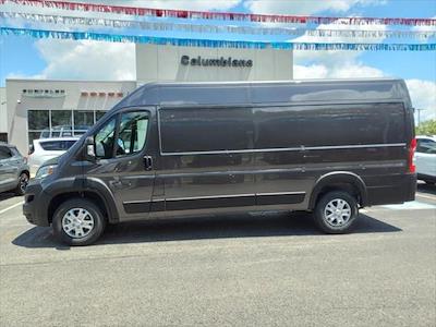New 2024 Ram ProMaster 3500 High Roof Empty Cargo Van for sale #24436N - photo 1