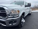 New 2024 Ram 3500 Tradesman Crew Cab 4x4 Flatbed Truck for sale #24451N - photo 9