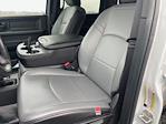 New 2024 Ram 3500 Tradesman Crew Cab 4x4 Flatbed Truck for sale #24451N - photo 11