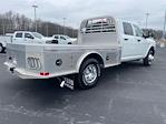 New 2024 Ram 3500 Tradesman Crew Cab 4x4 Flatbed Truck for sale #24451N - photo 5