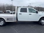 New 2024 Ram 3500 Tradesman Crew Cab 4x4 Flatbed Truck for sale #24451N - photo 6