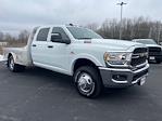 New 2024 Ram 3500 Tradesman Crew Cab 4x4 Flatbed Truck for sale #24451N - photo 7