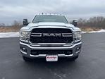 New 2024 Ram 3500 Tradesman Crew Cab 4x4 Flatbed Truck for sale #24451N - photo 8