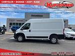 2024 Ram ProMaster 1500 High Roof FWD, Empty Cargo Van for sale #24481N - photo 1