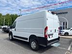 2024 Ram ProMaster 1500 High Roof FWD, Empty Cargo Van for sale #24481N - photo 3