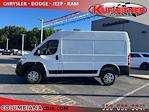 2024 Ram ProMaster 1500 High Roof FWD, Empty Cargo Van for sale #24495N - photo 1