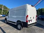 2024 Ram ProMaster 1500 High Roof FWD, Empty Cargo Van for sale #24495N - photo 3